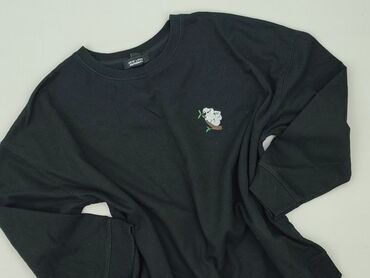 kapcie z kubusiem puchatkiem: New Look Maternity, Women`s sweatshirt, size L at lalafo.pl kapcie z kubusiem puchatkiem: New Look Maternity, Women`s sweatshirt, size L