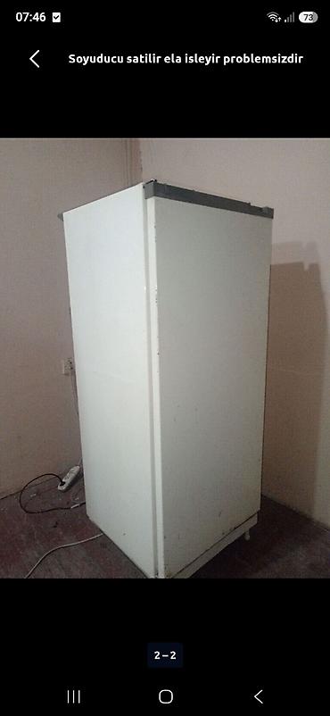 Heçbir problemi yoxdu satılır.ünvan sumqayit