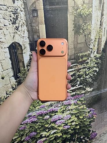 Техника и электроника: 17 pro max
-256ГБ
-92% АКБ
-e-sim
С коробкой — 1