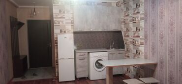 частный дом без хозяина: 25 м², С мебелью