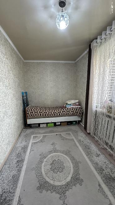 Продажа квартир: 3 комнаты, 50 м², Индивидуалка, 2 этаж, Евроремонт — 3