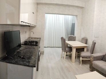 kiraye evler nerimanovda: Nərimanov rayonu, Whitestone Tower kompleksində, Heydər Əliyev