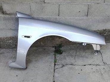 Blatobrani: Alfa Romeo 156 DESNO KRILO. Polovni orginalni delovi za alfu romeo — 3