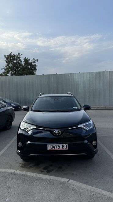 фары на пассат б 5: Toyota RAV4: 2018 г., 2.5 л, Автоматтык, Бензин, Жол тандабас