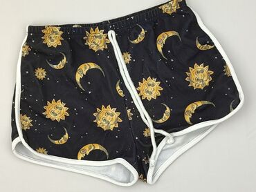 legginsy z push upem: Shorts for women, size S (EU 36)