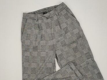F&F, Spodnie materiałowe damskie, rozmiar XS