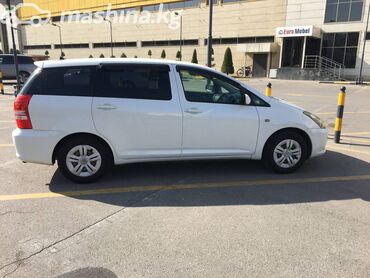 тойота камри старый: Toyota WISH: 2005 г., 1.8 л, Автомат, Бензин