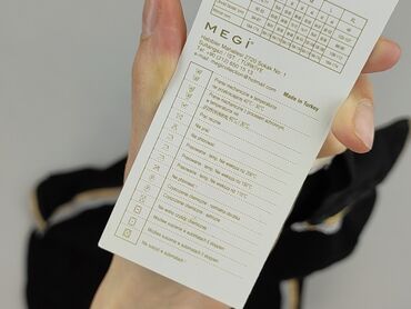 Kombinezony: MEGI, Kombinezon damski, rozmiar S — 8