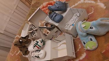 ikili dest: Uşaq dəsti, Uniseks, 1 - 2 yaş, Adidas — 2
