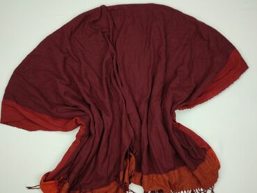 Women: Women`s poncho, size One size