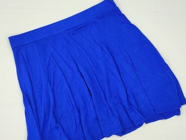 krótkie spodenki do grubych rajstop: Atmosphere, Women`s skirt, size XL (EU 42)