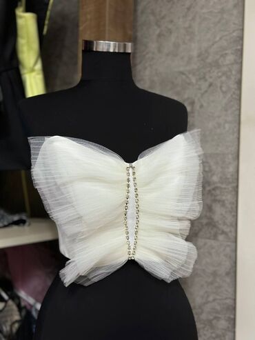 ağ koftalar: Korset