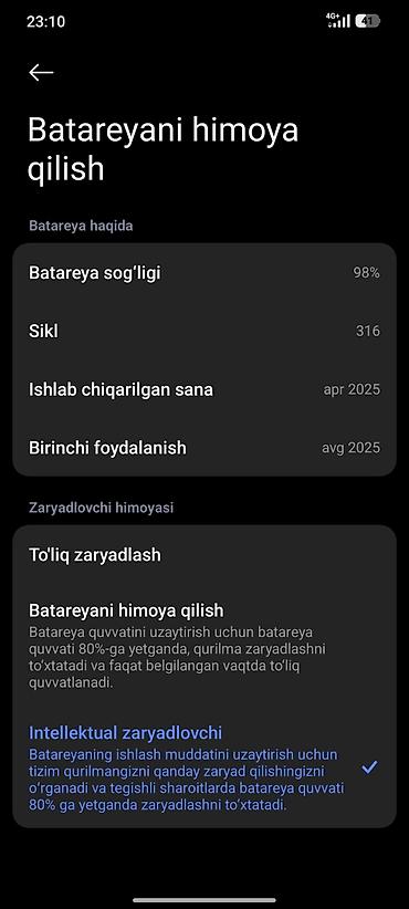 Poco: Poco X7 Pro — 8