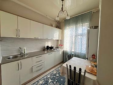 Продажа квартир: 3 комнаты, 72 м², 105 серия, 4 этаж, Косметический ремонт — 4