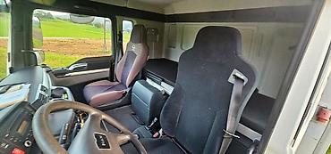 Грузовики: Грузовик, MAN at lalafo.kg — 4 Грузовики: Грузовик, MAN — 4