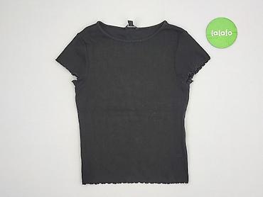 dámske: New Look, T-shirt damski, rozmiar L — 2