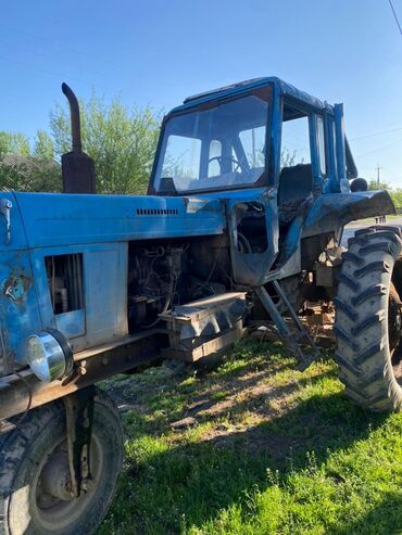 трактор беларус 82 1 цена бишкек бу: Трактор сатылат! Беларус Т80 .инструментери менен АБАЛЫ жакшы рабоче