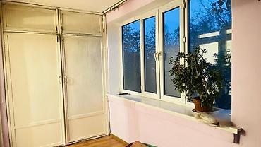 квартира город кара балта: 2 комнаты, 56 м², Газ Городок Индивидуалка, 3 этаж, Старый ремонт — 6