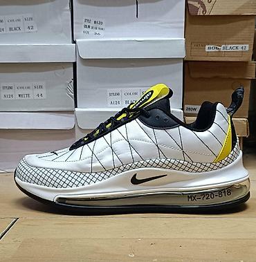 nike 97 crvene: Nike air max 720-818 patike NOVO Novo Brojevi 41 do 46 fb Moja — 1