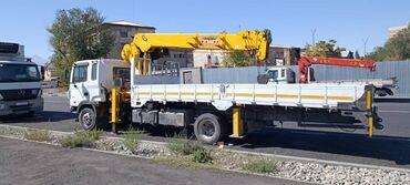 запчасти на мерседес: Срочно кореядан келген кран