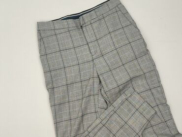 Reserved, Material trousers for women, M (EU 38)