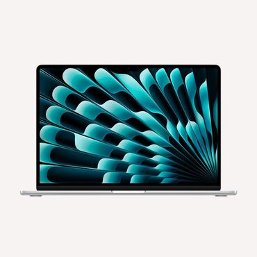 макбук про м2: Ультрабук, Apple, 16 ГБ ОЗУ, Apple M4, 15 ", Б/у