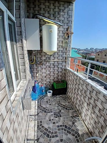 kiraye evler 2018: 2 комнаты, Новостройка, 63 м² — 3