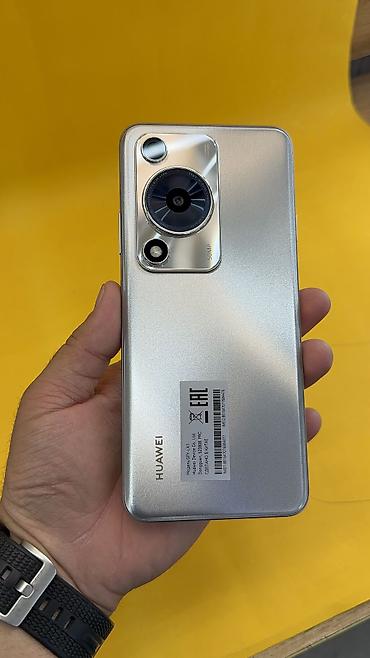 Huawei: Huawei Nova, Б/у, 128 ГБ, 2 SIM — 8