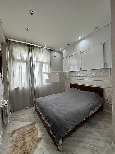 ev alqı: Masazır ev ayın 2 boşalacaq 350 AZN/ay 1 otaqlı Yeni tikili 45 m² — 3