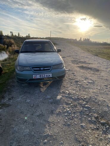 форсунка вольво fh12: Daewoo Nexia: 2009 г., 1.6 л, Механика, Бензин, Седан
