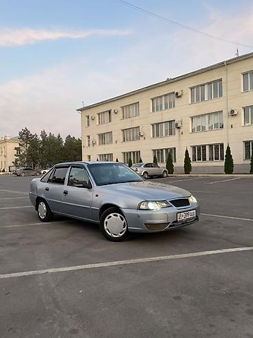 кавасаки ниндзя 650: Daewoo Nexia: 2011 г., 1.6 л, Механика, Бензин, Седан — 8