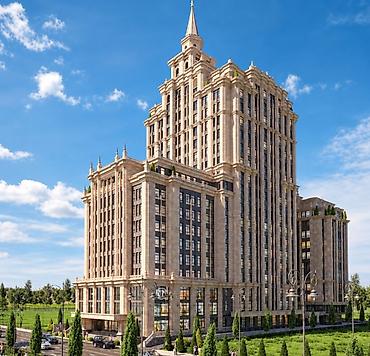 2 комнаты, 59 м², Золотой квадрат Элитка, 14 этаж, ПСО (под самоотделку) at lalafo.kg 2 комнаты, 59 м², Золотой квадрат Элитка, 14 этаж, ПСО (под самоотделку)