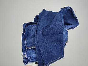 culotte jeans: Massimo Dutti, Jeansy damskie, rozmiar XS — 4