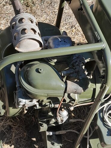 Генераторы: Генератор военный СССР. Габ-2-0/230 м1 Не пользовались. Одно фазный, 2 — 5