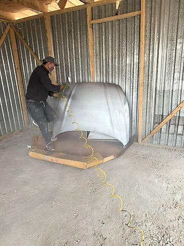 Покраска: 3-5 лет опыта at lalafo.kg — 3 Покраска: 3-5 лет опыта — 3