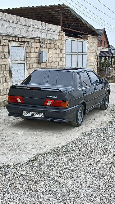 VAZ (LADA): Mator karopka idyal sadece kasmetik ehtiyaci var -da lalafo.az — 8 VAZ (LADA): Mator karopka idyal sadece kasmetik ehtiyaci var — 8