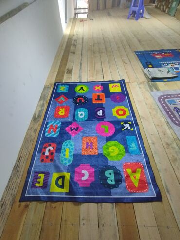 Uşaqlar üçün digər mallar: Uşaq otağı üçün Xalça Ölçüsü 160×220 -da lalafo.az — 7 Uşaqlar üçün digər mallar: Uşaq otağı üçün Xalça Ölçüsü 160×220 — 7