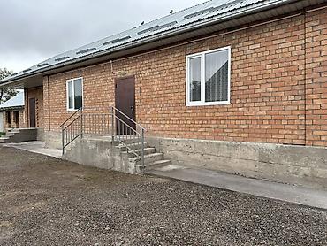 Үйлөрдү сатуу: 6 бөлмө, 120 м², 12 соток, Кызыл Булак, Менчик ээси — 5