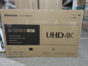 Телевизоры: Срочная акция прайс на hisense. Телевизоры 32а5200fs-92$ — 15