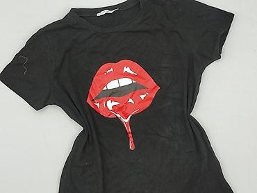 chile: T-shirt damski, rozmiar XS — 1