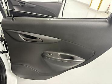 Chevrolet: Chevrolet Spark: 2022 г., 0.1 л, Автомат, Бензин, Хэтчбэк — 18