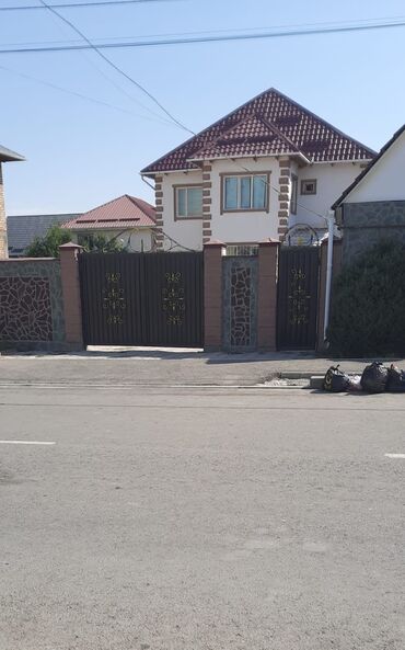 Продажа домов: Дом, 178 м², 6 комнат, Риэлтор, Косметический ремонт — 2