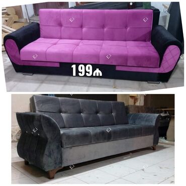 Divanlar: Künc divan, Yeni, Açılan, Bazalı, Ödənişli çatdırılma — 18