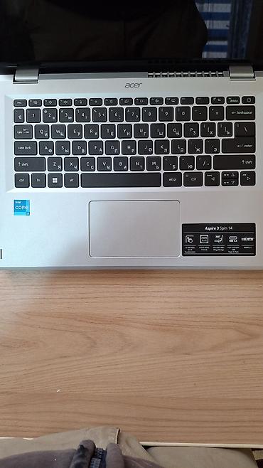 Ноутбуки Acer: Для учебы — 10