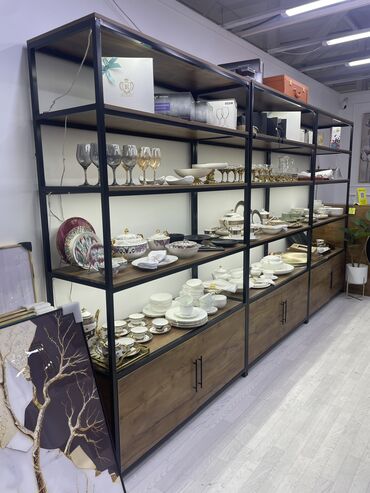 Кронштейны, стойки: Кронштейн Для телефонов и их аксессуаров, Материал: Металл, Лофт, Новый — 20