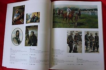 profesionalni samostrel: AUKCIONI KATALOG DOROTHEUM, MEISTERZEICHNUNGEN, DRUCKGRAPHIK | — 4