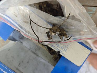 Другие автозапчасти: Продаю разные запчасти на : Porsche Cayenne \ Touareg 18е диски от — 13