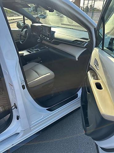 тойота сиенна 2022 цена бишкек: Toyota Sienna: 2022 г., 2.5 л, Автомат, Гибрид, Минивэн — 8