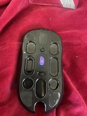 ipon 11 pro: Oyun siçanı – steampunk X3 typc di model wirless bluetooth bluetooth — 2