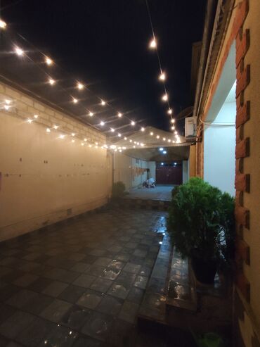 Həyət evləri və villaların satışı: 4 otaqlı, 90 kv. m, Yeni təmirli — 3